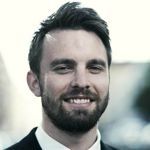Hallvar Witzø