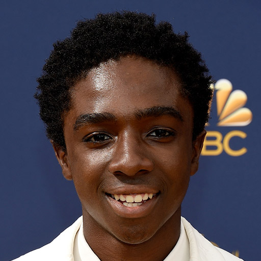 Caleb McLaughlin