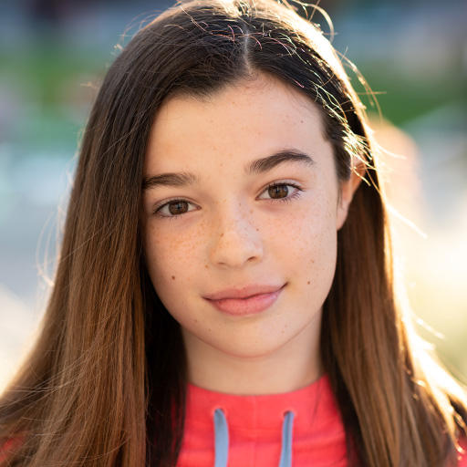 Aubree Stone