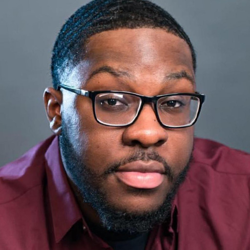Stefan Johnson