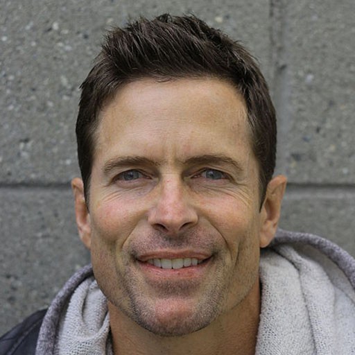 Chris Conrad