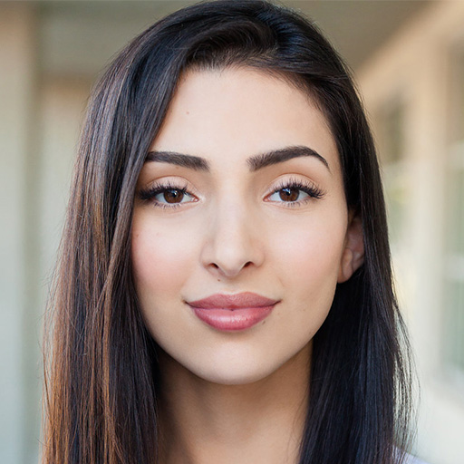 Cynthia Hamidi