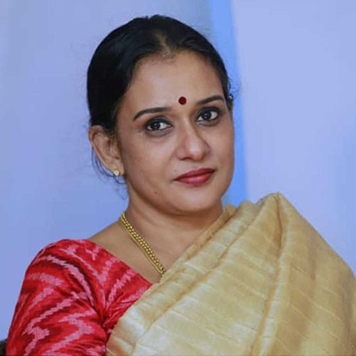 Maala Parvathi