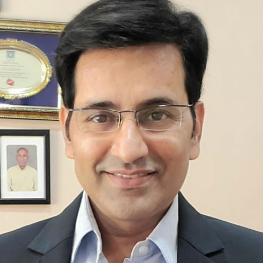 Jaineeraj Rajpurohit