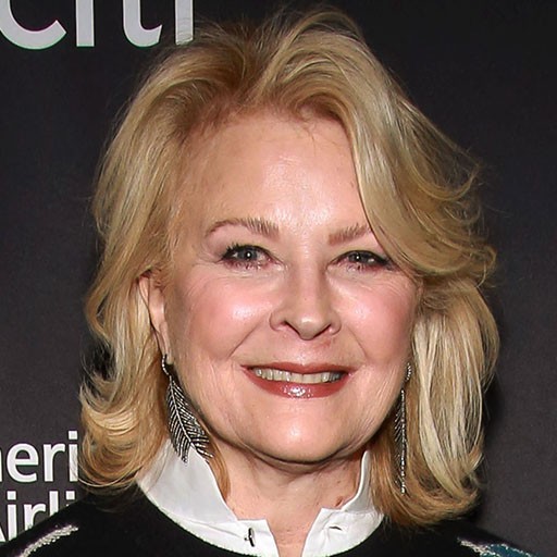 Candice Bergen