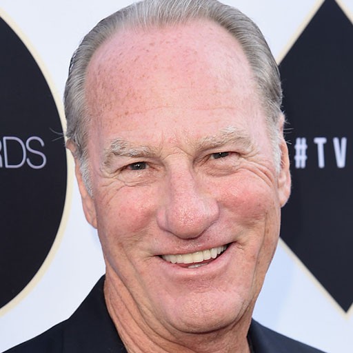 Craig T. Nelson