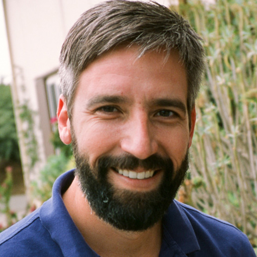 Bill Holderman