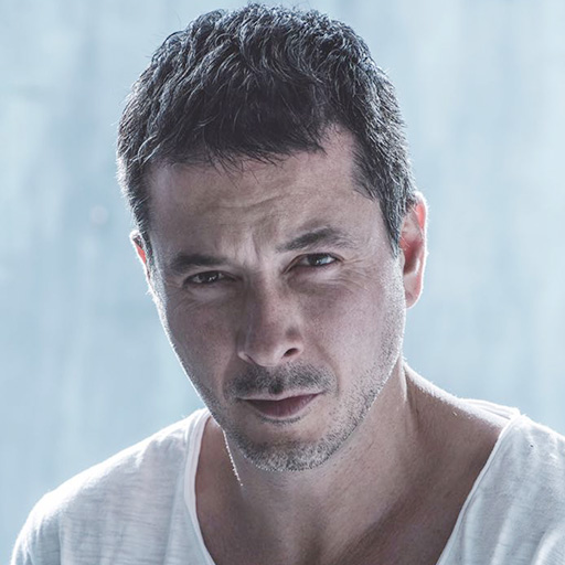 Raúl Méndez