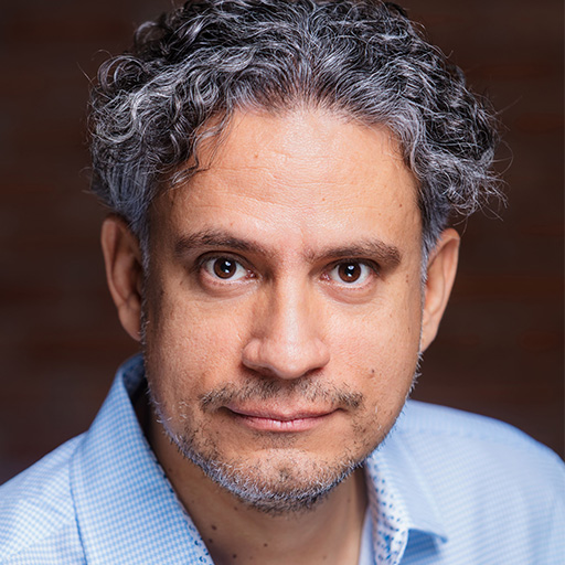 Luis del Valle