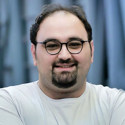 مجید افشاری
