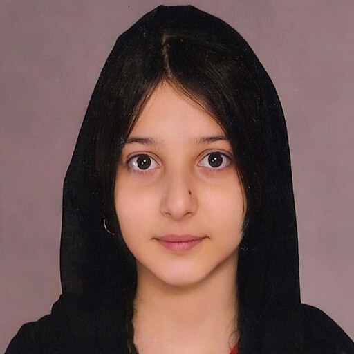 هلیا صمدزاده