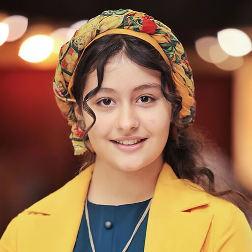 حنانه اجرلو
