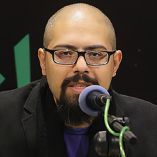 سلمان خورشیدی