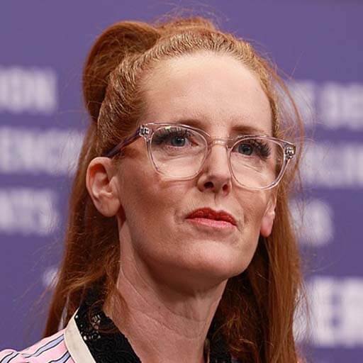 Tina Satter