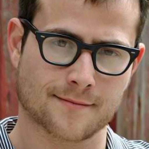 Max Borenstein