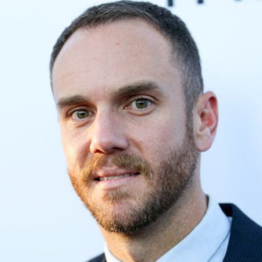 Charlie McDowell