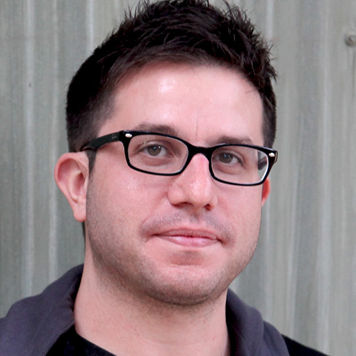 Justin Lader