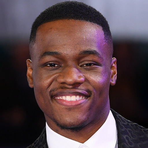 Stephen Odubola
