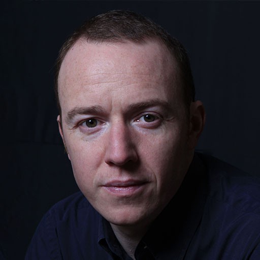 Robin Laing
