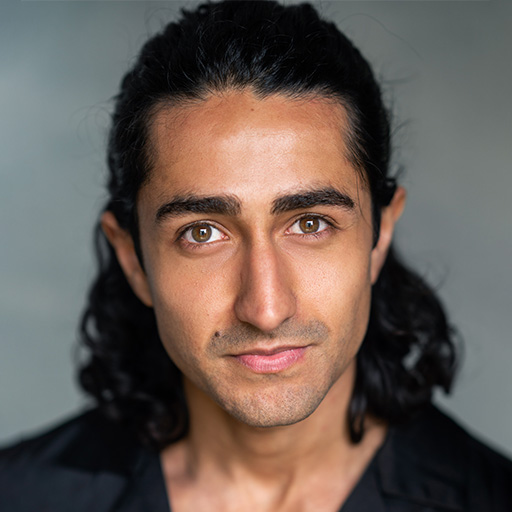 Anthony Sahota