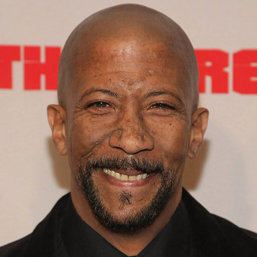 Reg E. Cathey