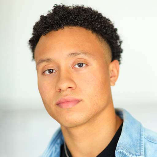 Joshua Montes