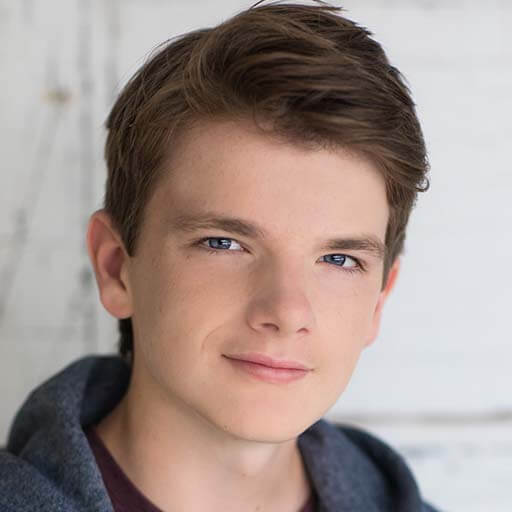 Evan Hannemann