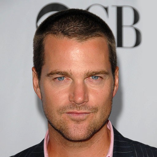 Chris O'Donnell