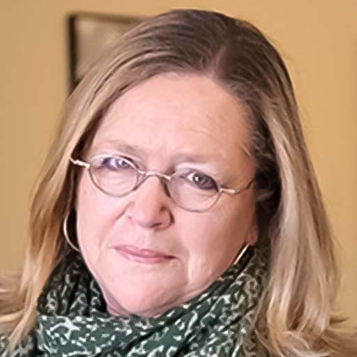Janet Scott Batchler