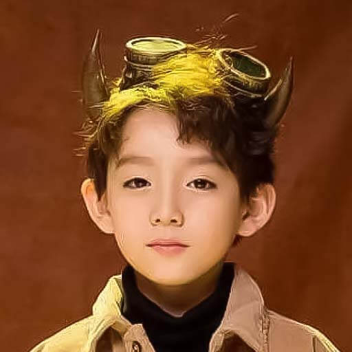 Shaobo Zhang