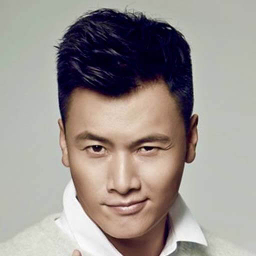 Bin Yu