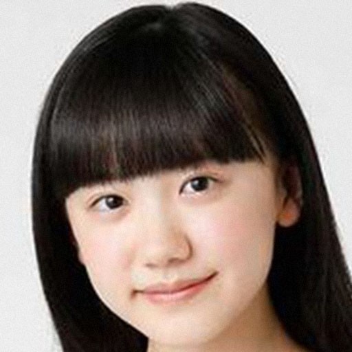 Mana Ashida