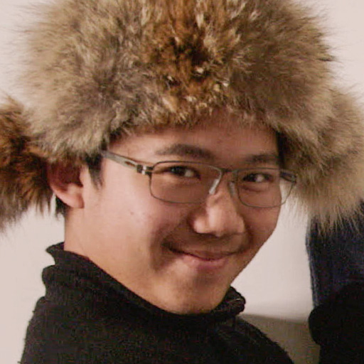 Alvan Cai