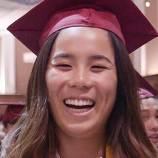 Sophia Wu