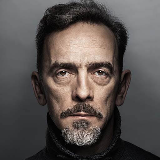 Adrian Schiller