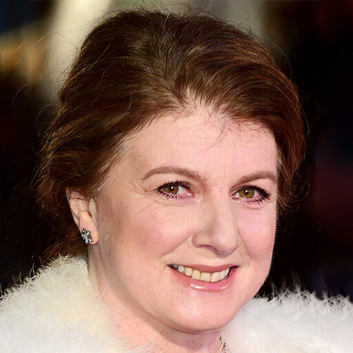 Felicity Montagu