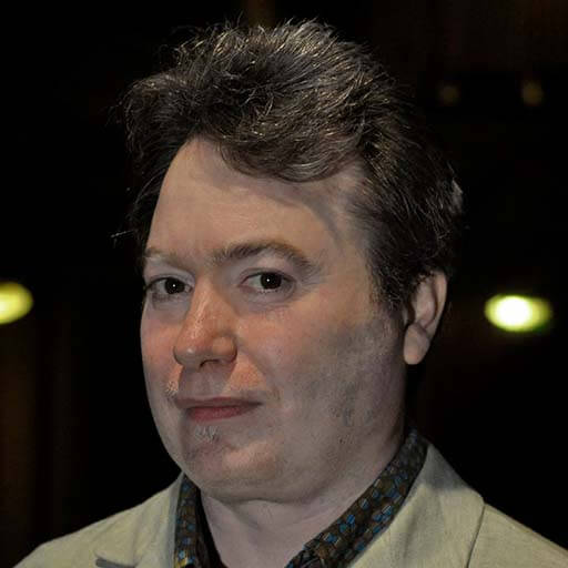 Anthony Fletcher