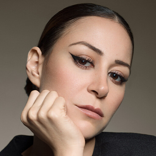 Menna Shalabi