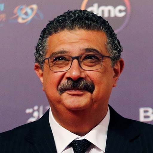 Maged El-Kidwani