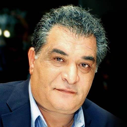 Riyad Al-Kholi