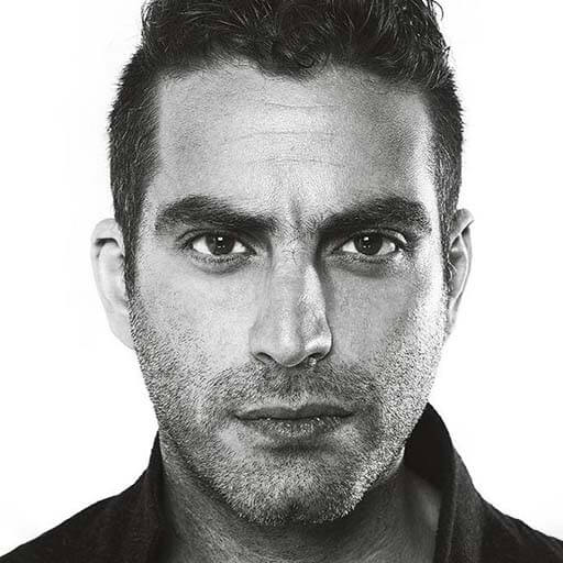 Nabil Eissa