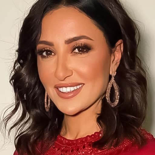 Nardeen Farag