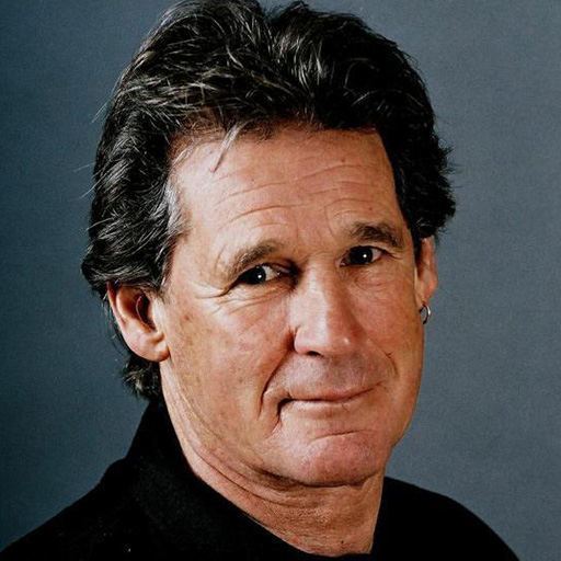 Buddy Joe Hooker