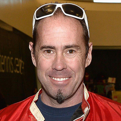 Scott Truax