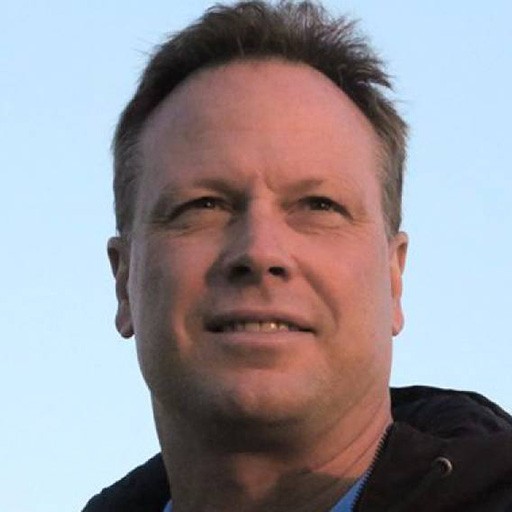 Eric Norris