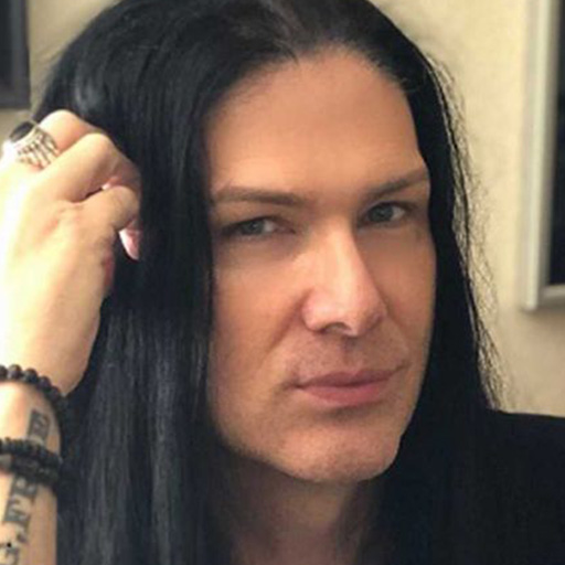 Todd Kerns