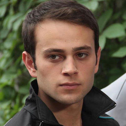 Kerem Arslanoglu