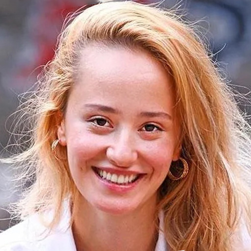 Müge Bayramoglu