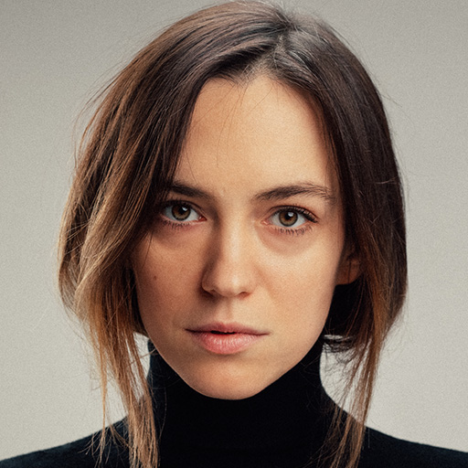 Julia Jakubowska