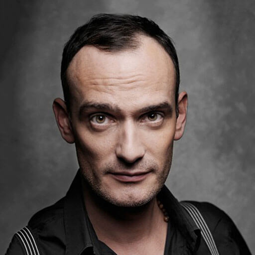 Anatole Taubman